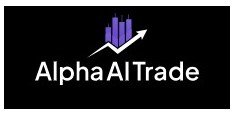 AlphaAITrade logo