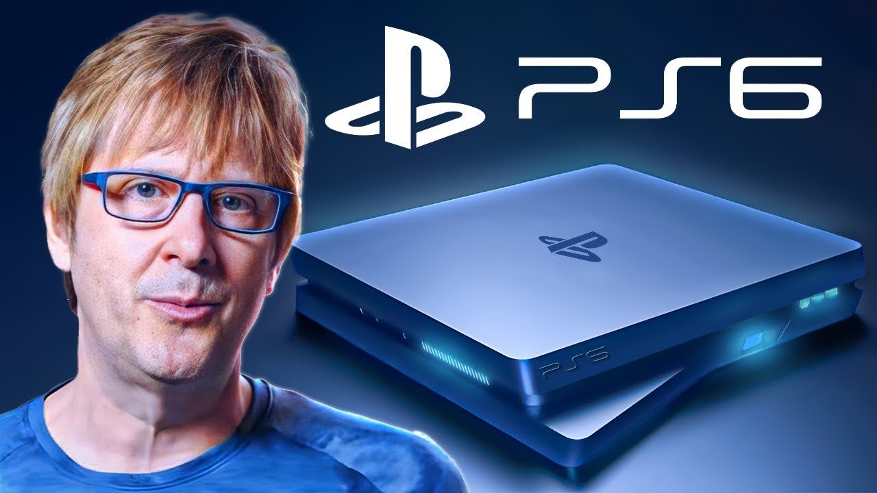 PS6 Release Date – Everything We Know So Far